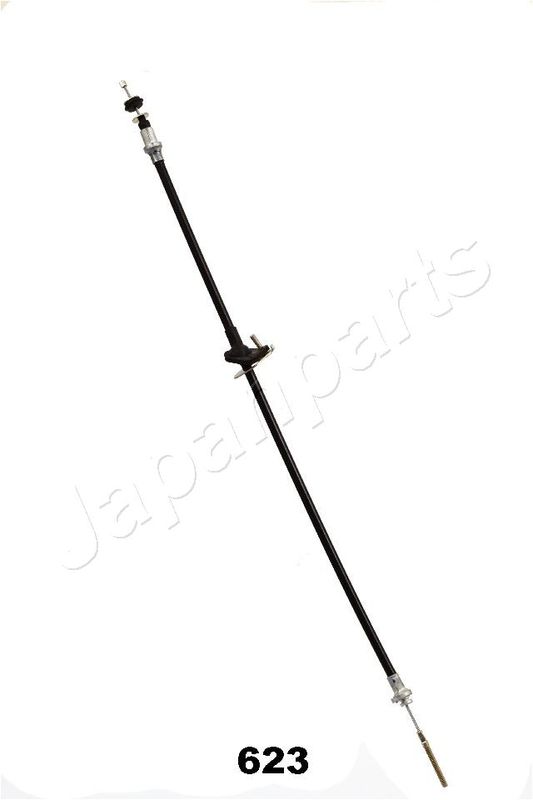 JAPANPARTS GC-623 Cable Pull, clutch control