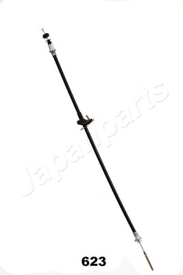 Cable Pull, clutch control JAPANPARTS GC-623