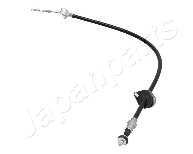 JAPANPARTS GC-627 Cable Pull, clutch control