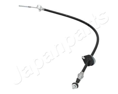 Cable Pull, clutch control JAPANPARTS GC-627