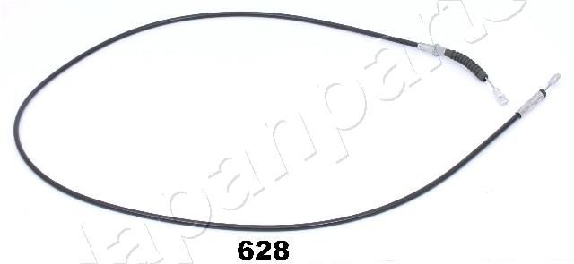 JAPANPARTS GC-628 Cable Pull, clutch control