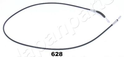 Cable Pull, clutch control JAPANPARTS GC-628