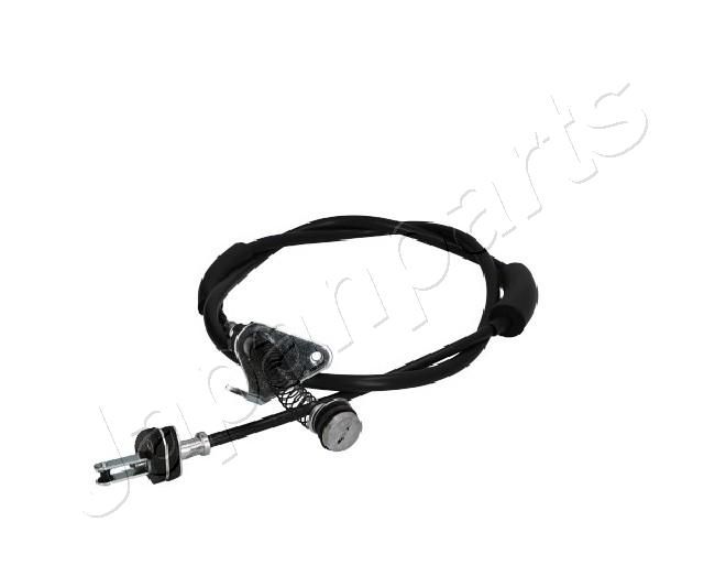 JAPANPARTS GC-633 Cable Pull, clutch control