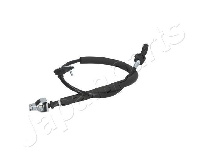 JAPANPARTS GC-635 Cable Pull, clutch control