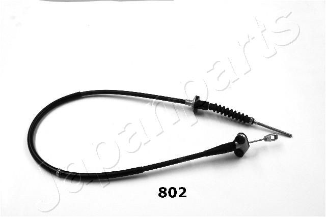 JAPANPARTS GC-802 Cable Pull, clutch control