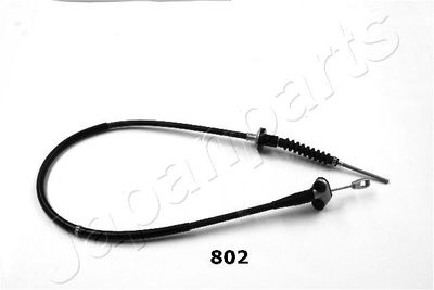 Cable Pull, clutch control JAPANPARTS GC-802