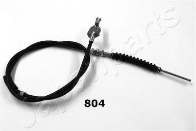 Cable Pull, clutch control JAPANPARTS GC-804
