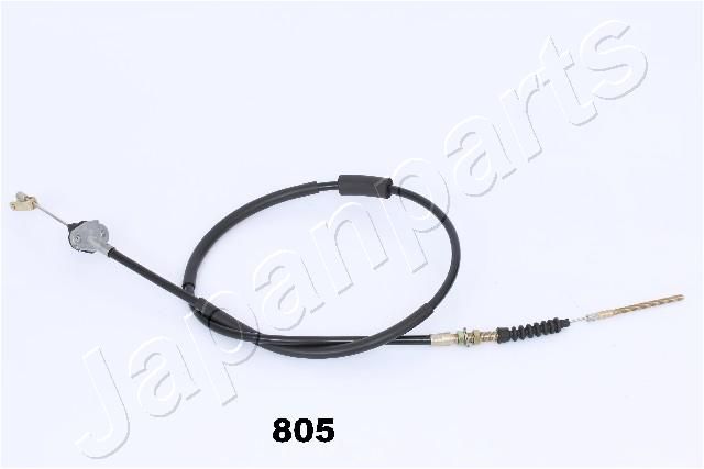 JAPANPARTS GC-805 Cable Pull, clutch control
