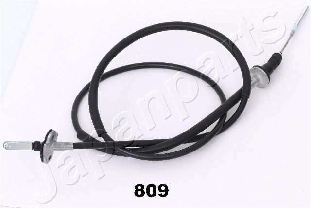 JAPANPARTS GC-809 Cable Pull, clutch control