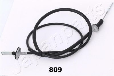 Cable Pull, clutch control JAPANPARTS GC-809
