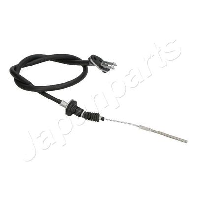 Cable Pull, clutch control JAPANPARTS GC-812