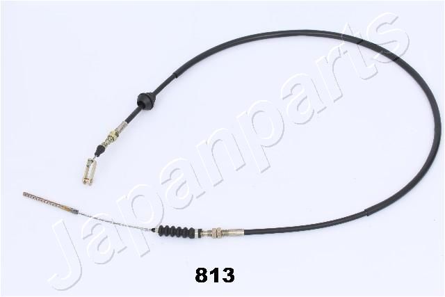 JAPANPARTS GC-813 Cable Pull, clutch control