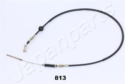 Cable Pull, clutch control JAPANPARTS GC-813