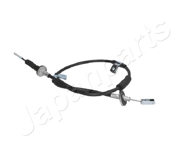 JAPANPARTS GC-818 Cable Pull, clutch control