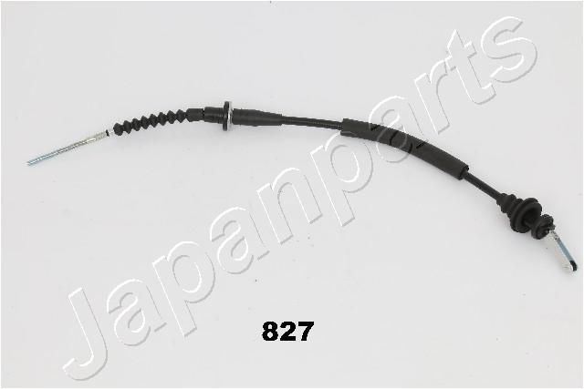 JAPANPARTS GC-827 Cable Pull, clutch control