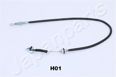Cable Pull, clutch control JAPANPARTS GC-H01