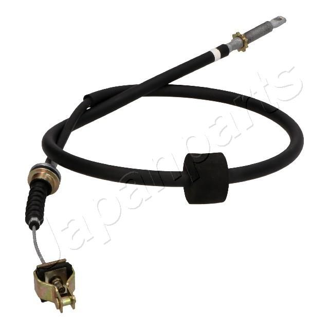 JAPANPARTS GC-H03 Cable Pull, clutch control
