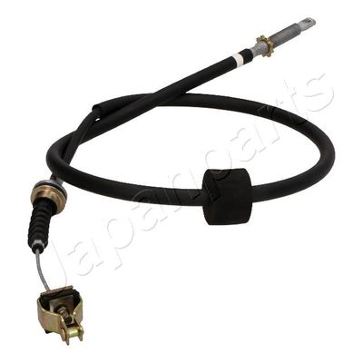 Cable Pull, clutch control JAPANPARTS GC-H03