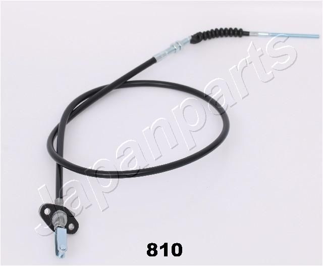 JAPANPARTS GC-810 Cable Pull, clutch control