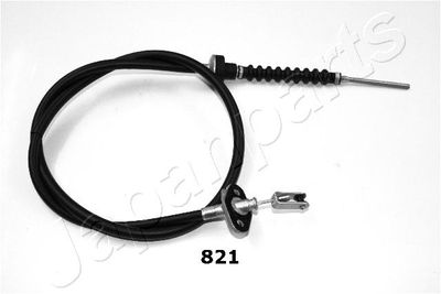 Cable Pull, clutch control JAPANPARTS GC-821
