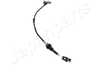 Cable Pull, clutch control JAPANPARTS GC-K03