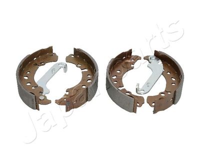 Brake Shoe Set JAPANPARTS GF-0318AF