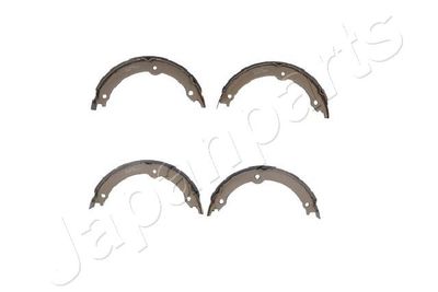 Brake Shoe Set JAPANPARTS GF-265AF