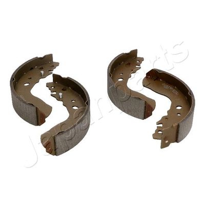 Brake Shoe Set JAPANPARTS GF-830AF