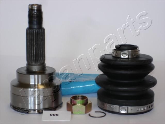 JAPANPARTS GI-005 Joint Kit, drive shaft