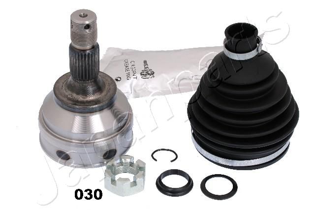 JAPANPARTS GI-030 Joint Kit, drive shaft