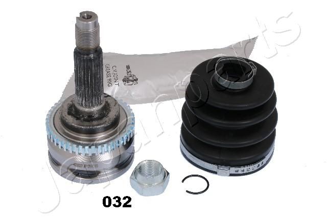 JAPANPARTS GI-032 Joint Kit, drive shaft