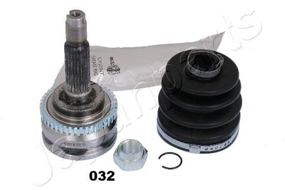 Joint Kit, drive shaft JAPANPARTS GI-032