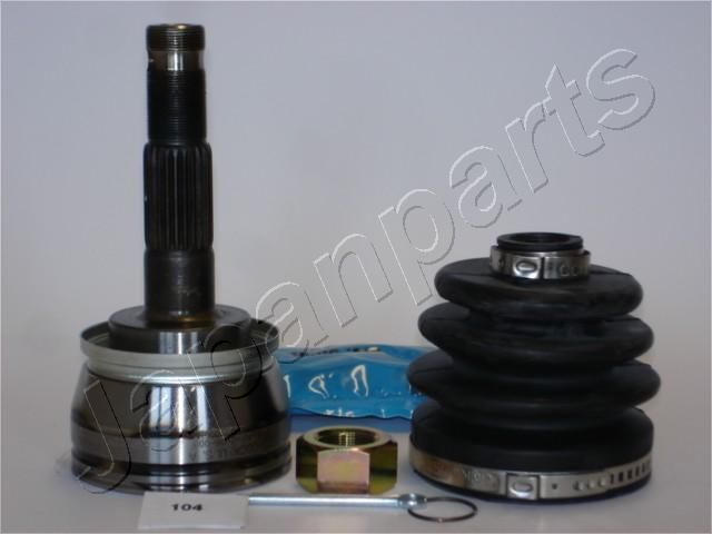 JAPANPARTS GI-104 Joint Kit, drive shaft