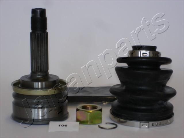 JAPANPARTS GI-106 Joint Kit, drive shaft