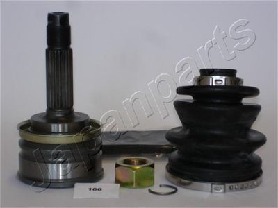 Joint Kit, drive shaft JAPANPARTS GI-106