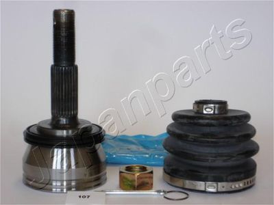 Joint Kit, drive shaft JAPANPARTS GI-107