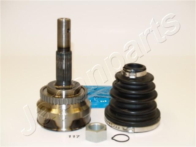 JAPANPARTS GI-117 Joint Kit, drive shaft