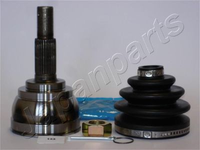 Joint Kit, drive shaft JAPANPARTS GI-143