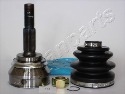 Joint Kit, drive shaft JAPANPARTS GI-144
