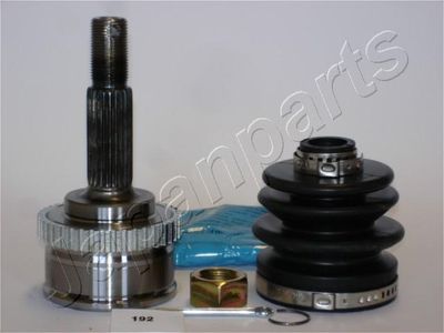 Joint Kit, drive shaft JAPANPARTS GI-192