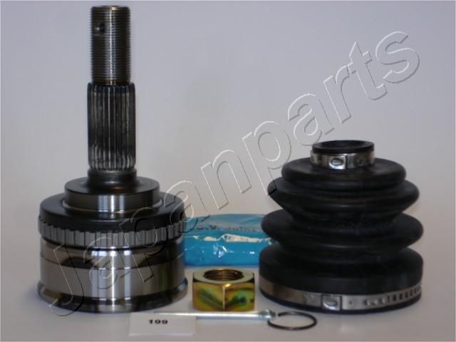 JAPANPARTS GI-199 Joint Kit, drive shaft