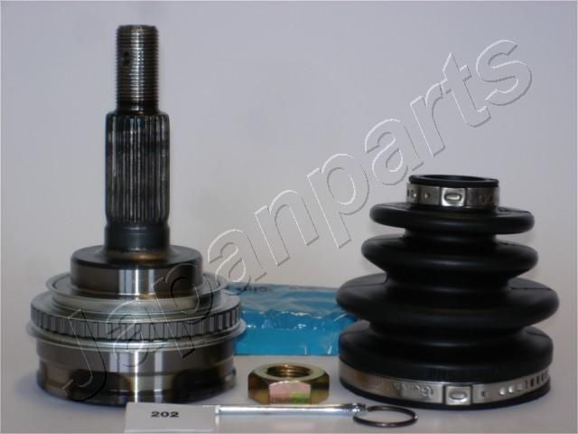 JAPANPARTS GI-202 Joint Kit, drive shaft