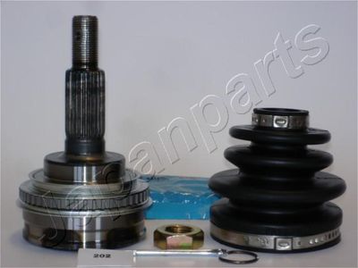 Joint Kit, drive shaft JAPANPARTS GI-202