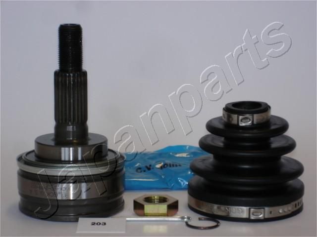 JAPANPARTS GI-203 Joint Kit, drive shaft