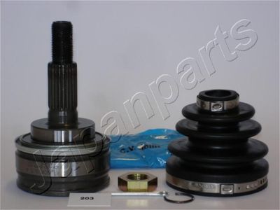 Joint Kit, drive shaft JAPANPARTS GI-203