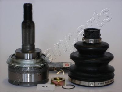 Joint Kit, drive shaft JAPANPARTS GI-217
