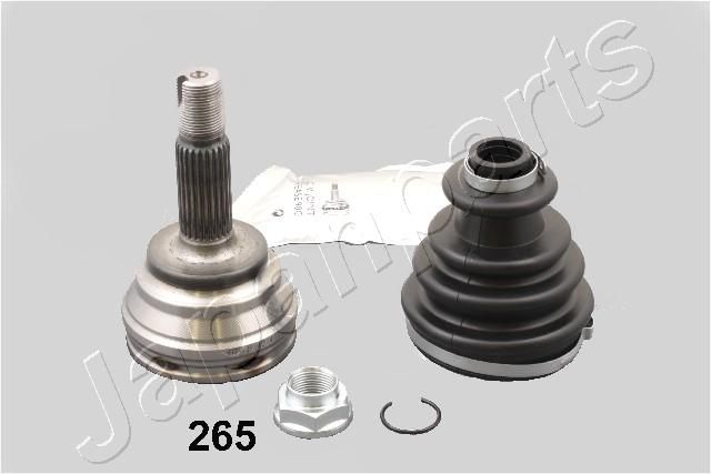 JAPANPARTS GI-265 Joint Kit, drive shaft