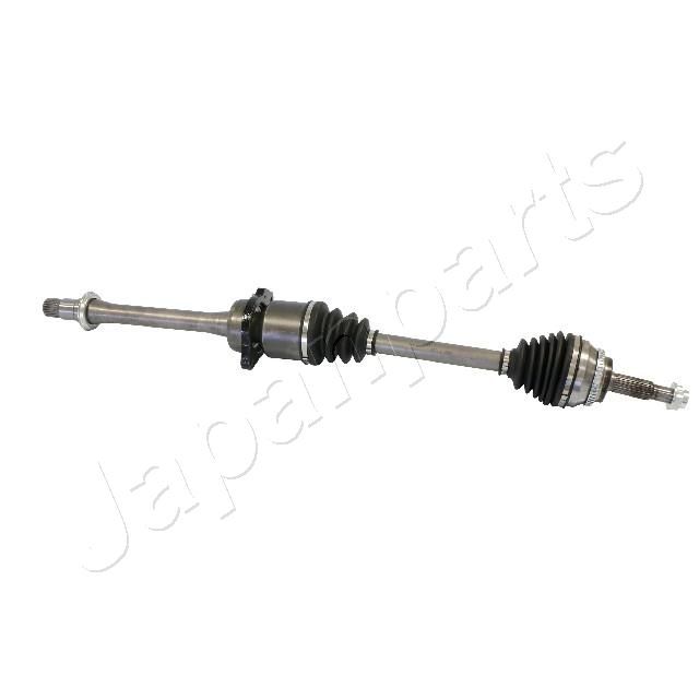 JAPANPARTS GI-282 Drive Shaft