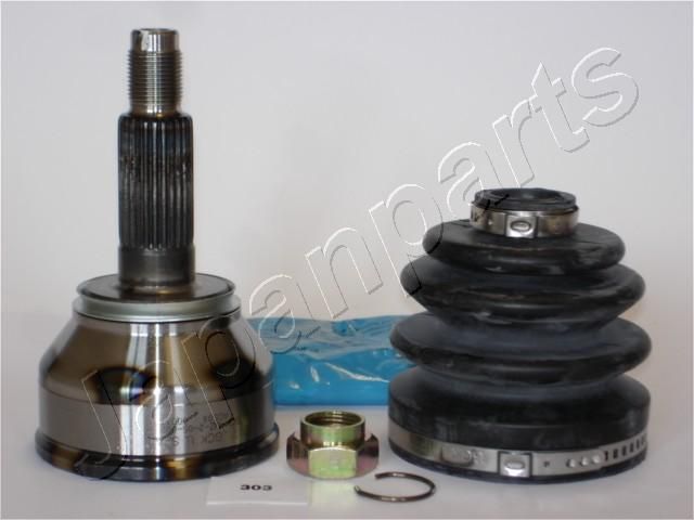JAPANPARTS GI-303 Joint Kit, drive shaft