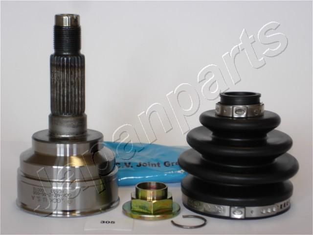 JAPANPARTS GI-305 Joint Kit, drive shaft